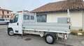 Fiat Ducato 35 2.3 MJT PL Cabinato cassone fisso 3.40m Bianco - thumbnail 2
