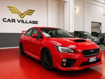 Subaru WRX autovehicule second-hand cumpărați pe AutoScout24