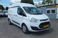 Ford Transit Custom 340 L2H2 Klima Temp Kam AHK(2.8) Wit - thumbnail 6