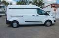 Ford Transit Custom 340 L2H2 Klima Temp Kam AHK(2.8) Wit - thumbnail 5
