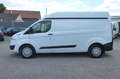 Ford Transit Custom 340 L2H2 Klima Temp Kam AHK(2.8) Wit - thumbnail 2
