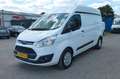 Ford Transit Custom 340 L2H2 Klima Temp Kam AHK(2.8) Wit - thumbnail 1