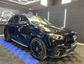 Mercedes-Benz GLE 350 de 4MATIC Hibrido Enchufable Negro - thumbnail 6