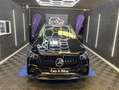 Mercedes-Benz GLE 350 de 4MATIC Hibrido Enchufable Negro - thumbnail 8