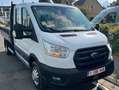 Ford Transit 2.0 TDCi L4 mHEV RWD Trend 7PLACES 23500€ HTVA! Wit - thumbnail 1