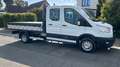 Ford Transit 2.0 TDCi L4 mHEV RWD Trend 7PLACES 23500€ HTVA! Wit - thumbnail 6