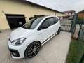 Volkswagen up! up! 3p 20173p 1.0 tsi GTI 115cv Bianco - thumbnail 3
