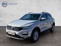 Volkswagen T-Roc Design TSI Silber - thumbnail 1