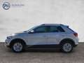 Volkswagen T-Roc Design TSI Silber - thumbnail 2
