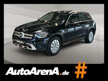 d 4matic MBUX+AHK+Cam+LED+Navi+AUT+Distr