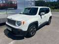 Jeep Renegade Renegade 1,4 Multiair2 140 Limited Aut. Limited Weiß - thumbnail 7