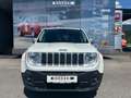 Jeep Renegade Renegade 1,4 Multiair2 140 Limited Aut. Limited Weiß - thumbnail 2