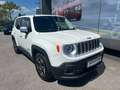 Jeep Renegade Renegade 1,4 Multiair2 140 Limited Aut. Limited Weiß - thumbnail 3