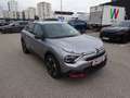 Citroen C4 BlueHDI 130 S&S Shine Edition EAT8 Aut. Grau - thumbnail 3