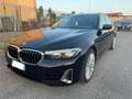 BMW 530 530d Touring mhev 48V Luxury auto Nero - thumbnail 1