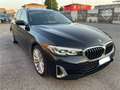 BMW 530 530d Touring mhev 48V Luxury auto Nero - thumbnail 2