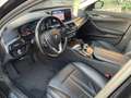 BMW 530 530d Touring mhev 48V Luxury auto Nero - thumbnail 5