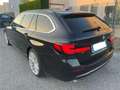 BMW 530 530d Touring mhev 48V Luxury auto Nero - thumbnail 4