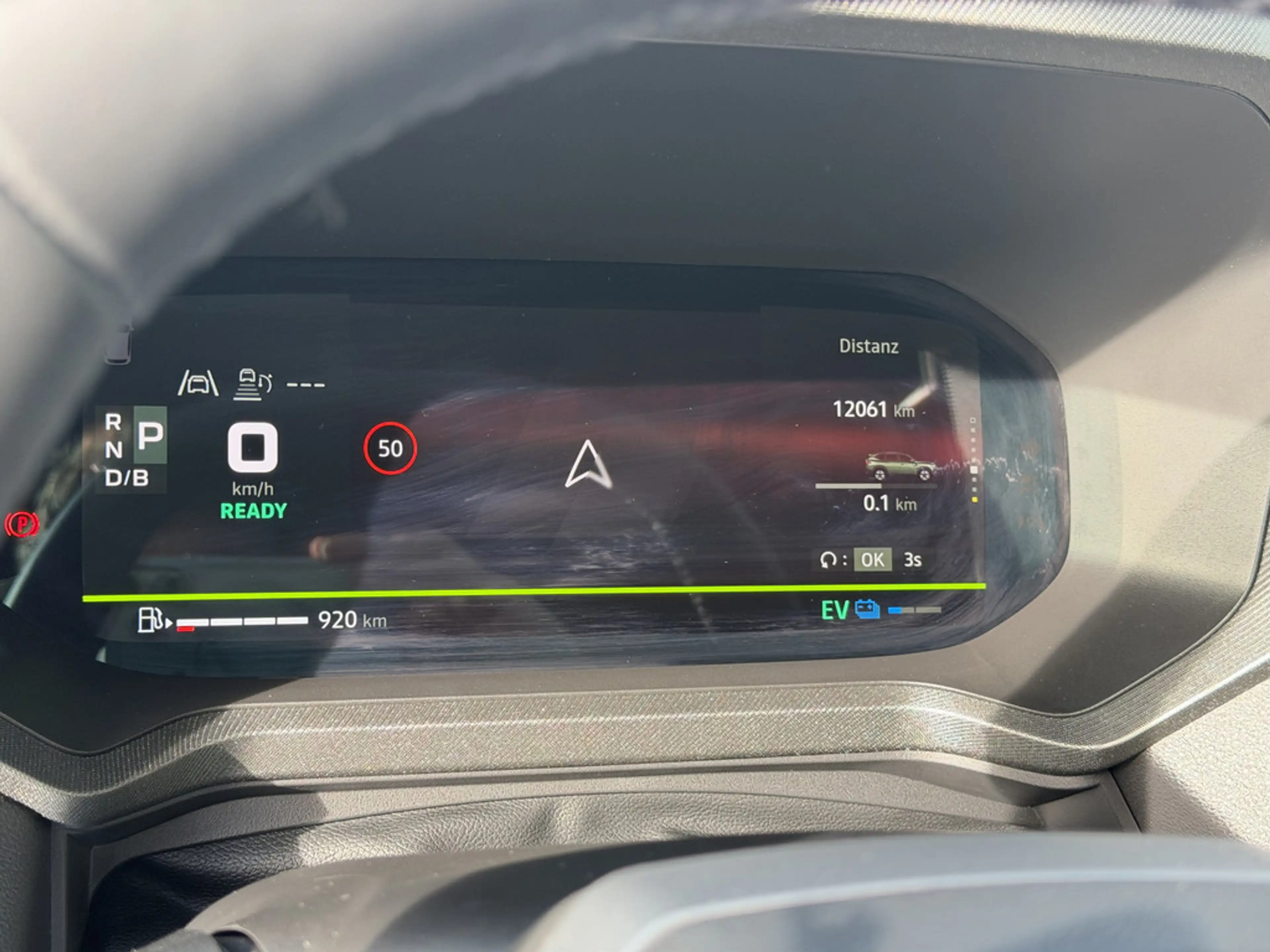Dacia Bigster 1.8 Hybrid 155 Journey — photo 10