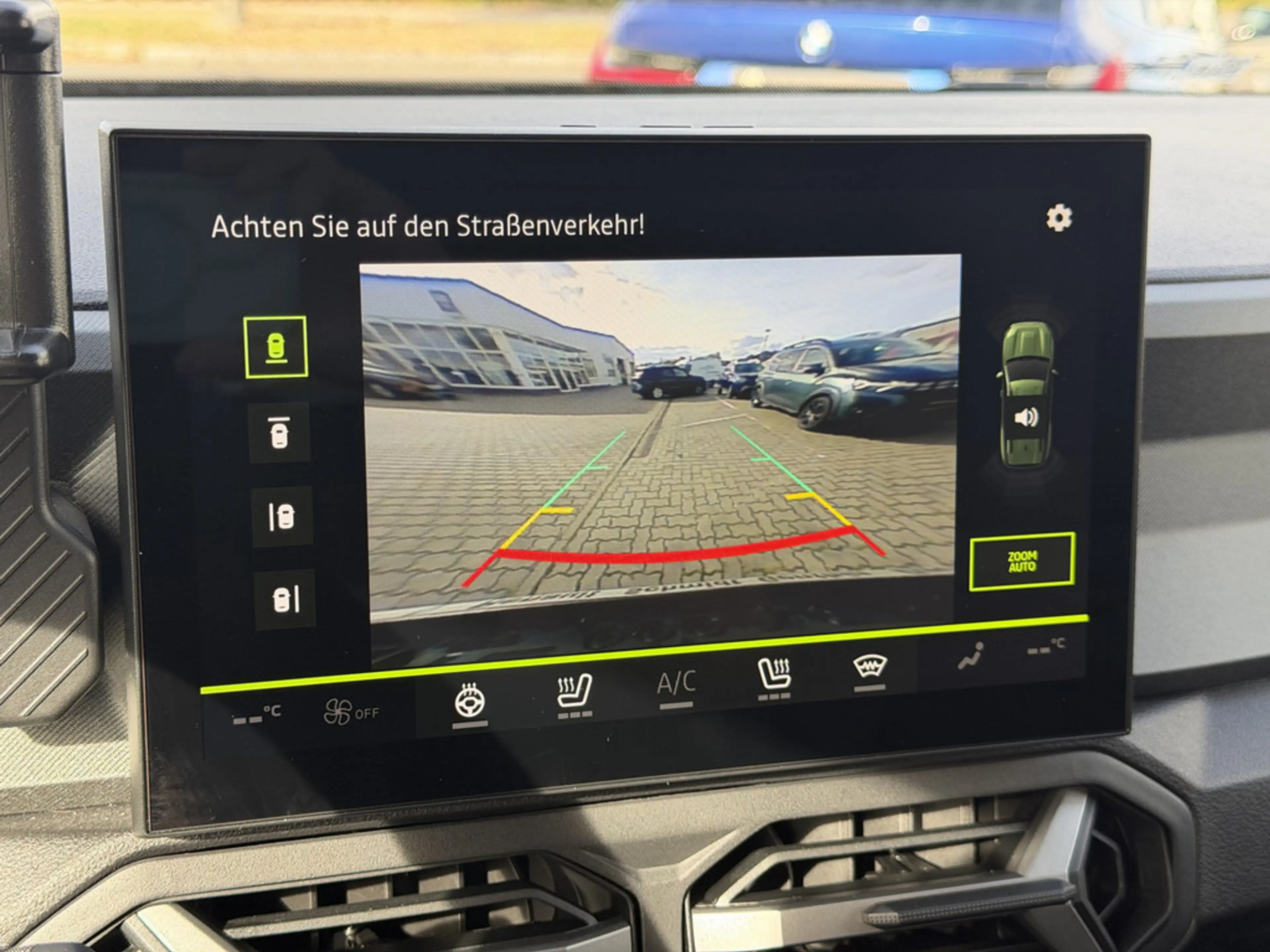 Dacia Bigster 1.8 Hybrid 155 Journey — photo 12