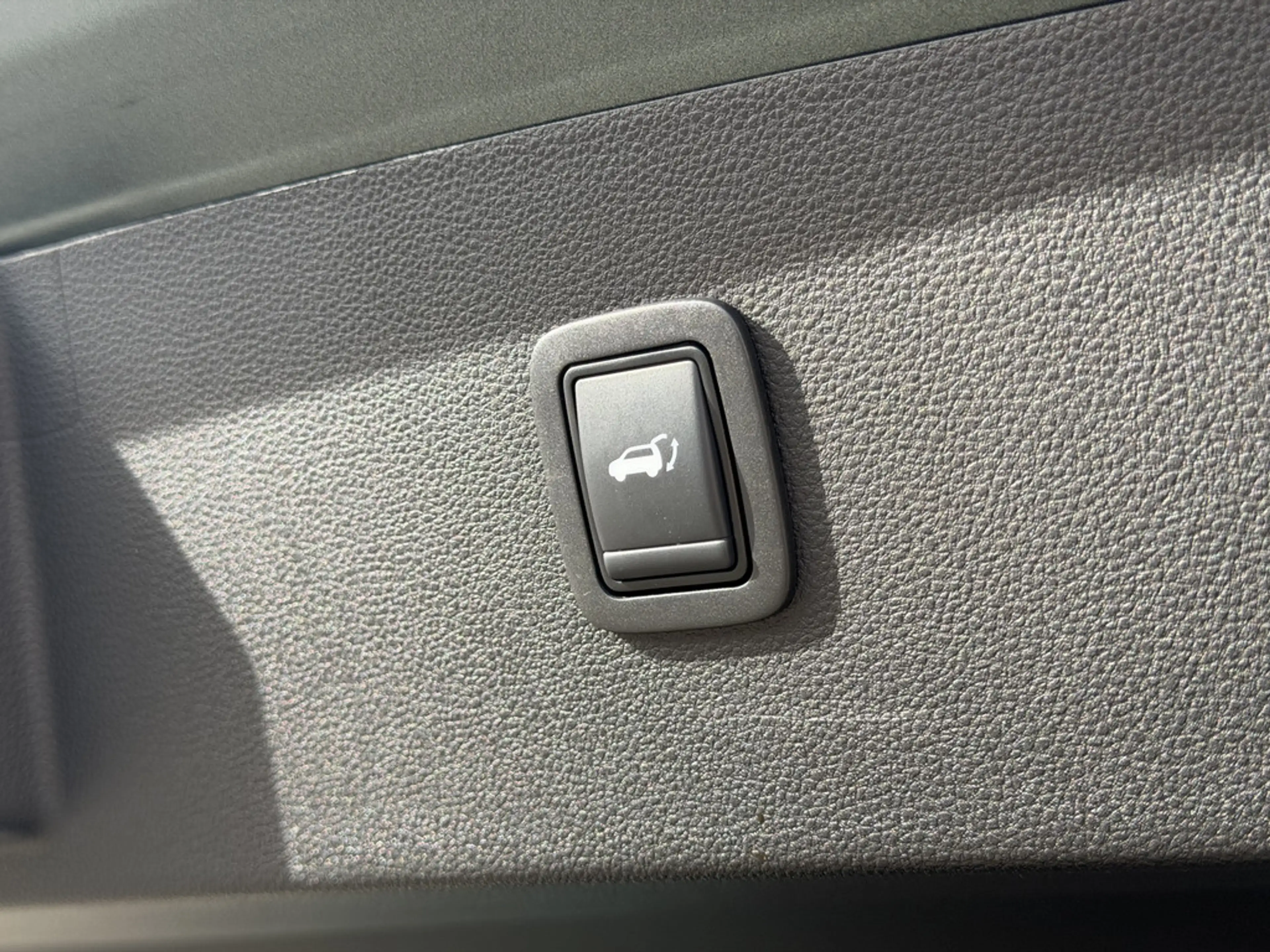 Dacia Bigster 1.8 Hybrid 155 Journey — photo 15