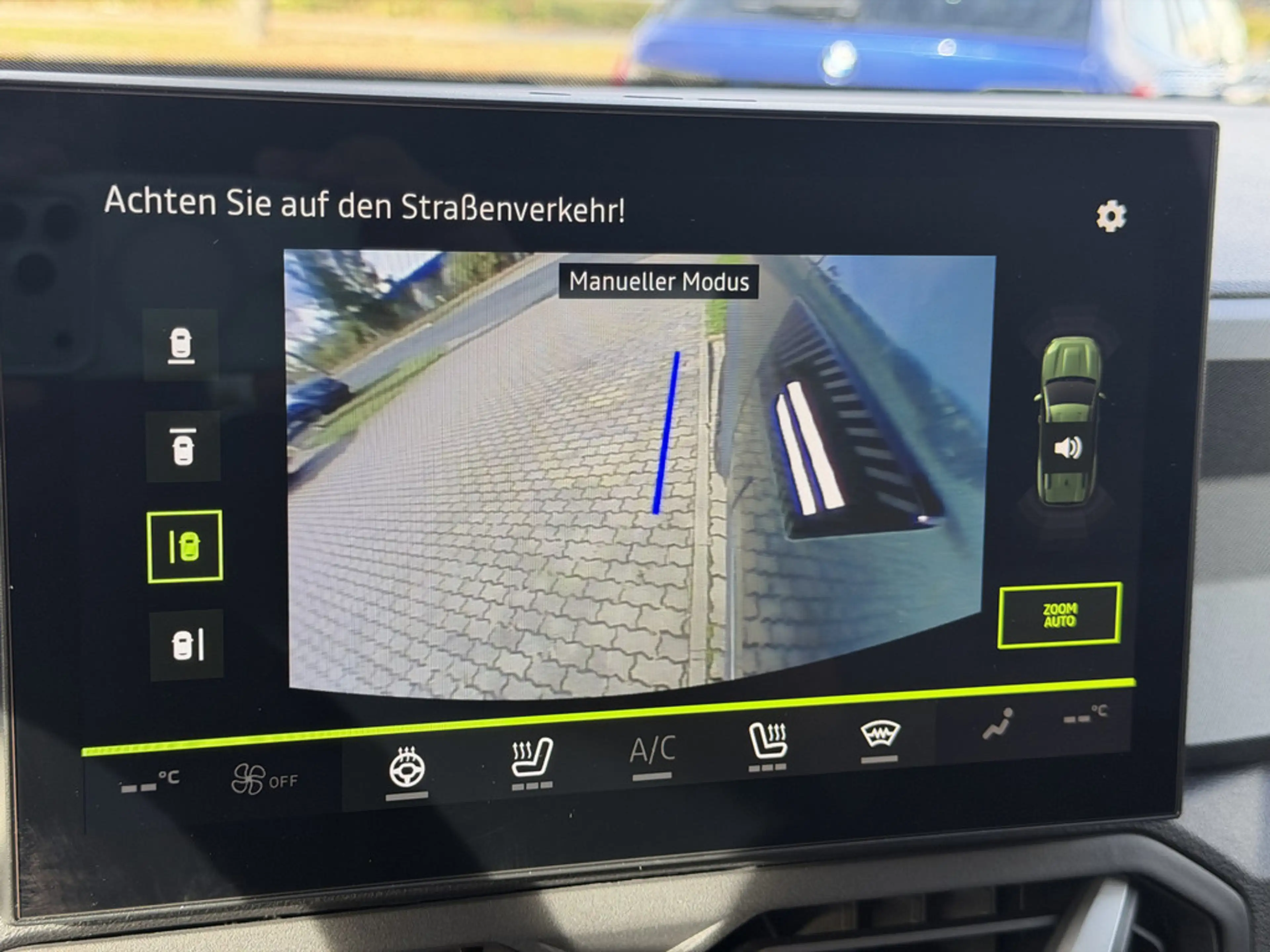 Dacia Bigster 1.8 Hybrid 155 Journey — photo 13