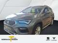 SEAT Ateca 1.5 TSI DSG X-PERIENCE AHK SIDE-ASSIST NAV Grau - thumbnail 1