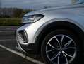 Volkswagen T-Cross AUT STYLE / LED MATRIX / CAMERA / ACC / PDC Zilver - thumbnail 25