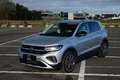 Volkswagen T-Cross AUT STYLE / LED MATRIX / CAMERA / ACC / PDC Zilver - thumbnail 4