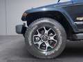 Jeep Wrangler SAHARA/AT-REIFEN NEU./LEDER/AUTOMATIK/LED/AHK Noir - thumbnail 20