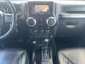 Jeep Wrangler SAHARA/AT-REIFEN NEU./LEDER/AUTOMATIK/LED/AHK Noir - thumbnail 17