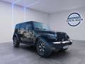 Jeep Wrangler SAHARA/AT-REIFEN NEU./LEDER/AUTOMATIK/LED/AHK Noir - thumbnail 7