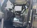 Jeep Wrangler SAHARA/AT-REIFEN NEU./LEDER/AUTOMATIK/LED/AHK Noir - thumbnail 9