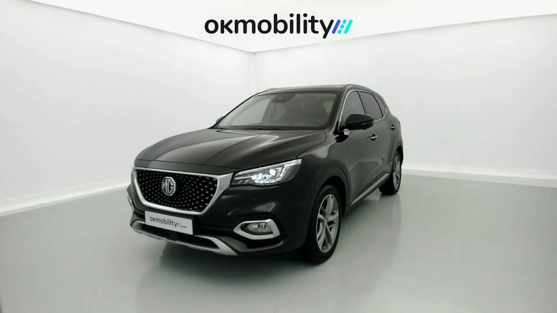 MG HS 1.5 T-GDI Luxury Negro - 1