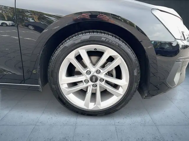 Audi A3 view 7