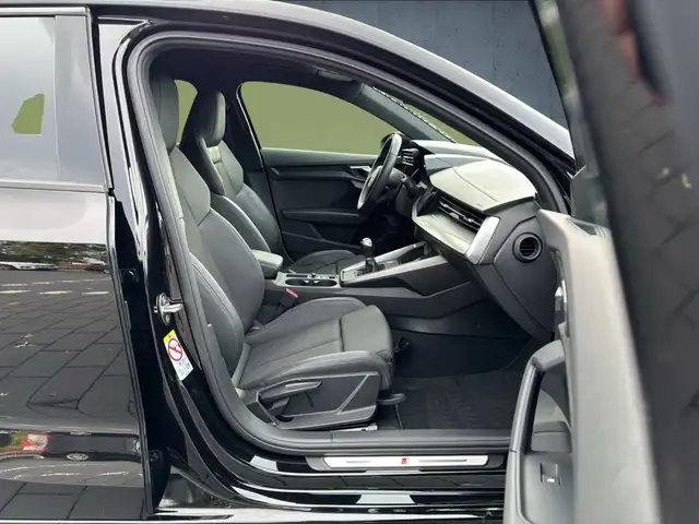 Audi A3 view 15