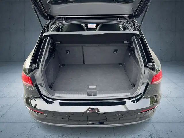 Audi A3 view 13