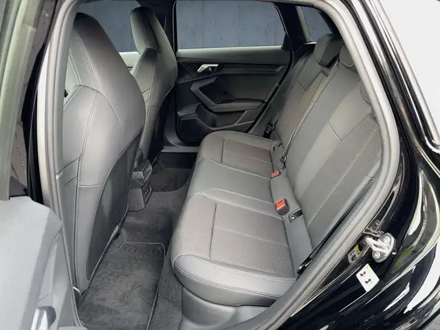 Audi A3 view 12
