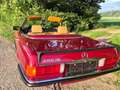 Mercedes-Benz SL 380 Rot - thumbnail 2