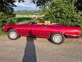 Mercedes-Benz SL 380 Rot - thumbnail 1