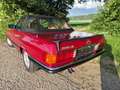 Mercedes-Benz SL 380 Rot - thumbnail 4