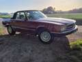 Mercedes-Benz SL 380 Rot - thumbnail 5