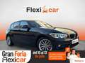BMW 116 116d Amarillo - thumbnail 1