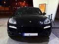 Porsche Cayenne Cayenne Tiptronic S Schwarz - thumbnail 2