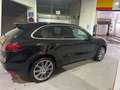 Porsche Cayenne Cayenne Tiptronic S Schwarz - thumbnail 14