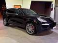 Porsche Cayenne Cayenne Tiptronic S Schwarz - thumbnail 3