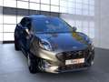 Ford Puma ST-Line Bluetooth Navi LED Klima Einparkhilfe Grijs - thumbnail 5