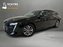 Peugeot 508 ALLURE PACK - AUTOMATIQUE