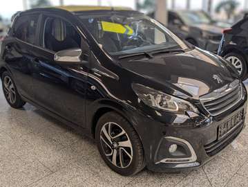 TOP Collection #Klimaautom. #Sitzh. #Alus #FSE