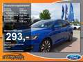 Ford Focus Turnier 1.5 EcoBlue Titanium X LED ACC HuD DAB Kam Blauw - thumbnail 1